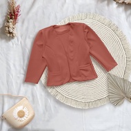 Blazer SCUBA KIDS/BLAZER KIDS 1-5th