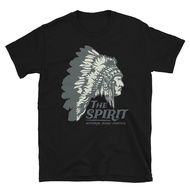 2025 summer new hot-selling men's clothing Natural Born Hunter Society Movement Classic Fit T-Shirt