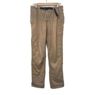 GRAMICCI Pants beige Direct from Japan Secondhand