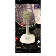 Quạt lửng thân nhựa Senko L1638