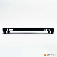 Pedaltrain Metro 16 Soft Case บอร์ดเอฟเฟค Pedalboard