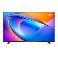 TOSHIBAทีวี V35RP สมาร์ททีวี 43 นิ้ว VIDAA FHD LED รุ่น 43V35RP ปี 2025