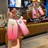 Applicable24BMW key cover23/New X5L/5Department X1/i5i7X7Department735li/X6X2Keychain Case 58WN