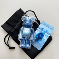 Bearbrick 100% keychain case (ready stock)