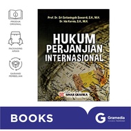 International Contract Law