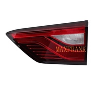 FOR MG ZS 2019 2020 2021 TAILLIGHT TAIL LIGHT TAIL LAMP BRAKE LIGHT BACK LIGHT/ไฟหน้า​ /เลนส์ไฟหน้า/