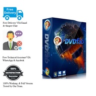 DVDFab 12 2021 Full Version