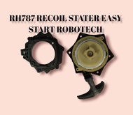 RECOIL STATER RH787 EASY START MERK ROBOTECH