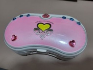 光之美少女 Miracle Commune max heart 通訊器 變身器 露露機 可用 玩具