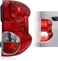 Halogen Tail Light Assembly Compatible with Nissan NV 200 2013 2014 2015 2016 2017 2018 2019 2020 20