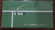 麟洋Taiwan in悠遊卡套卡