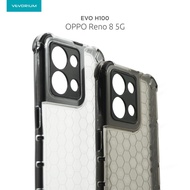 VEVORIUM EVO H100 Oppo Reno 8 5G Soft case Hard Case