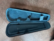 4/4 全新小提琴琴盒