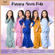 NOELLE Baju Kurung Moden Kanak-kanak Baby Kids Baju Raya Baby Kid Girl Perempuan -KURUNG ANIES (PART 2/4)