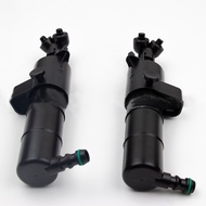 OEM 2118602247 2118602147 Headlight Washer Nozzle for BENZ EClass E350