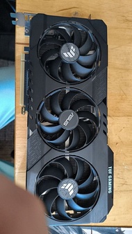 Asus Tuf Gaming 3060 Ti 8GB