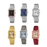CASIO WOMEN ANALOG LTP-B190D-1B / LTP-B190D-2B / LTP-B190D-7B / LTP-B190G-9B / LTP-B190L-2B / LTP-B1