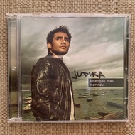 Judika CD - Half Dead