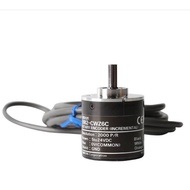 Pengekod berputar Omron E6B2-CWZ6C E6C2-CWZ1X E6A2-CW5C 3C 5B 5G 3