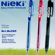 Nieki Ball Pen - 5PCS / 10PCS / 15PCS / 20PCS
