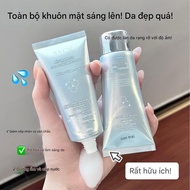 Mặt nạ lột collagen YZS - Mặt nạ YZS cấp ẩm dưỡng sáng chống lão hóa tăng độ đàn hồi cho da