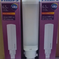 PHILIPS LED PLC 6.5Watt 6.5W G24D-2 830 / 840 / 865
