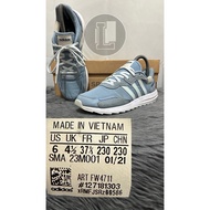 Ukay shoes Bnd883 - thrifted shoes size EU 37.5 / US 6 / UK 4.5 / 23 cm