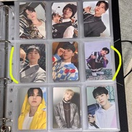 ［All］seventeen 權順榮 hoshi小卡