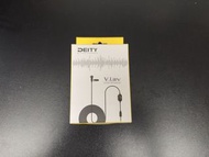 Deity V.Lav  領夾麥克風