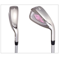 Mizuno/MIZUNO RZEPHY Mens/Ladies 7 Iron/Iron Golf Club Golf Practice Single