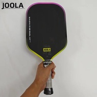 Vợt Cầu Lông JOOLA 3S Magnus Dual Bề Mặt Sợi Carbon Thô Dày 16mm Thiết Kế Chuyên Nghiệp Kiểu Dáng Kh