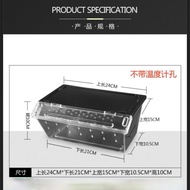 [sale] [Pet Mart] Chuồng Bò Sát Hộp nuôi thú cưng Hộp nuôi côn trùng Hộp nuôi cá Hộp nuôi rùa petsto