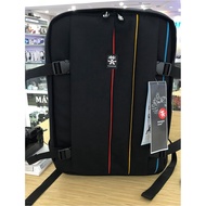 Backpack for camera crumpler jackback full photo