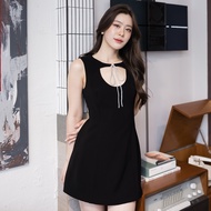 CALICO - KATE MINI DRESS พร้อมส่ง