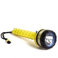 [Toronto2] Safety Light Diving Underwaters Diving Flashlight Diving Torch Underwaters IPX8 Watertigh