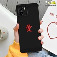 Case Untuk Vivo Y15s (V2120) / Y01 (V2166) - Eksotik - Casing Vivo Y15s / Y01 - Bahan Premium - Kesi