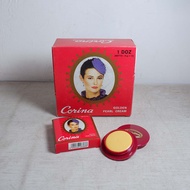 Cream Wajah Murah Corina Golden Pearl 6 gr