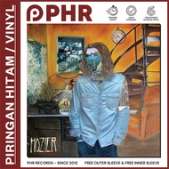 Vinyl HOZIER - Hozier [Black Plate/LP/PH]