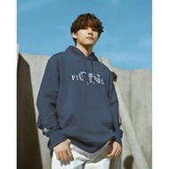 Promo Ready Stock Original Weverse Bts X Fila On Collection Now On Big Logo Asli