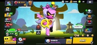 Brawl stars account