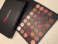 3502 morphe palette