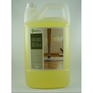 Klin's Easy Dust /Lobby Oil Lobby Oil