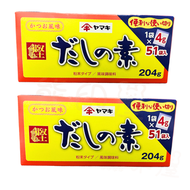 近期清貨留意到期日 日本鰹魚湯底包鰹魚粉 204G X 2 到期日 2026-8-3