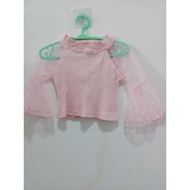 PRELOVED BAJU BUDAK MURAH B59