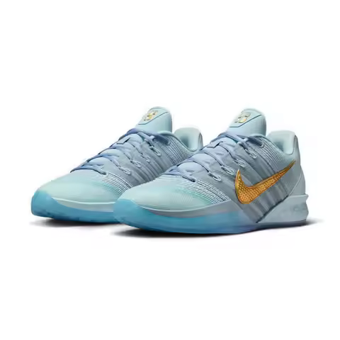 Nike Sabrina 3 EP Women's Basketball Shoe - Lightweight, Durable Support HF2882-400