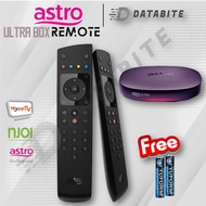 ASTRO Beyond Ultra Box Remote Control Astro Ultra Box Remote Ulti Box Astro Remote 6 in 1 TV Remote 