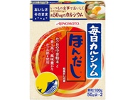 味之素每日鈣湯料盒 100g