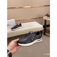 Dior Men's Running Shoes Thick nvcv