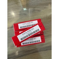 Spark Plug HONDA WAVE110i NGK WAVE110i 2009-20 DREAM110i All Models (CPR6EA-9S) 31916-KWB-601