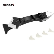 KIPRUN Glass Glue Angle Scraper Scraper Tool & Caulking Tool Cement Scraper Tool Shovel Angle Glue S